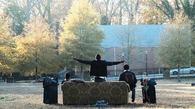Assistir Atlanta Temporada 2 Episódio 11 Online em HD