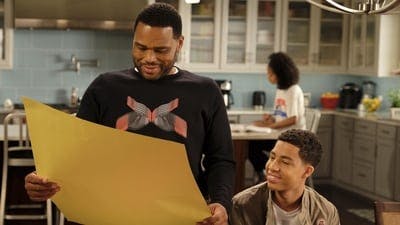 Assistir Black-ish Temporada 3 Episódio 3 Online em HD