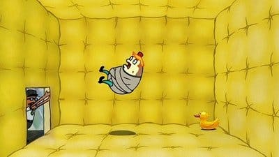 Assistir Bob Esponja Calça Quadrada Temporada 3 Episódio 2 Online em HD
