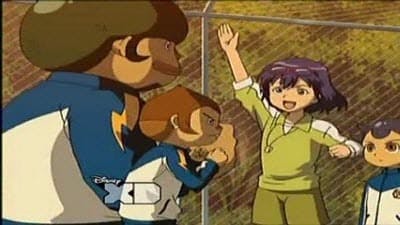 Assistir Super Onze Temporada 1 Episódio 89 Online em HD