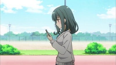 Assistir Girl Friend Beta Temporada 1 Episódio 5 Online em HD