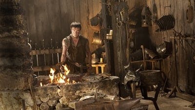 Assistir A Guerra dos Tronos Temporada 1 Episódio 4 Online em HD