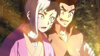 Assistir Dr. Stone Temporada 4 Episódio 3 Online em HD