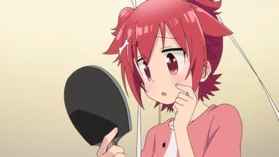Assistir Shakunetsu No Takkyuu Musume Temporada 1 Episódio 6 Online em HD