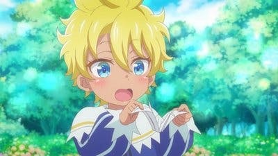 Assistir SHIROHIYO – Reincarnated as a Neglected Noble: Raising My Baby Brother With Memories From My Past Life Temporada 1 Episódio 4 Online em HD
