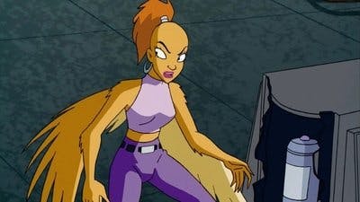 Assistir Super Choque Temporada 4 Episódio 13 Online em HD