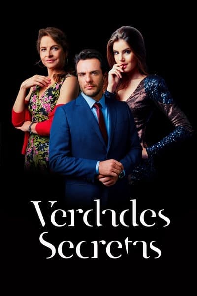 Assistir Hidden Truths Temporada 1 Episódio 1 Online em HD