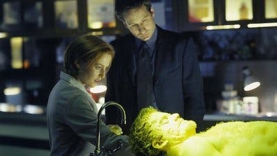 Assistir Arquivo X Temporada 7 Episódio 21 Online em HD