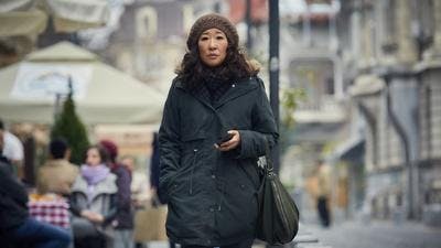 Assistir Killing Eve: Dupla Obsessão Temporada 1 Episódio 8 Online em HD