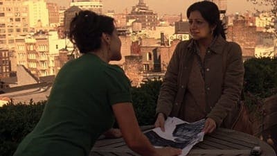 Assistir Lei & Ordem Temporada 18 Episódio 8 Online em HD