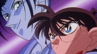 Assistir Detective Conan Temporada 1 Episódio 37 Online em HD