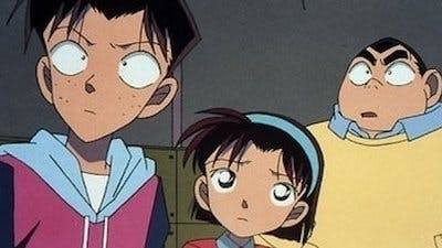 Assistir Detective Conan Temporada 1 Episódio 281 Online em HD