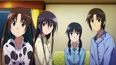 Assistir Seitokai Yakuindomo Temporada 2 Episódio 13 Online em HD