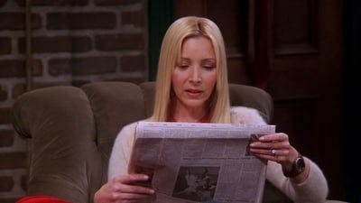 Assistir Friends Temporada 10 Episódio 15 Online em HD