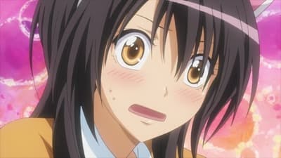 Assistir Kaichou wa Maid-sama! Temporada 1 Episódio 26 Online em HD