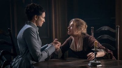 Assistir Outlander Temporada 3 Episódio 7 Online em HD