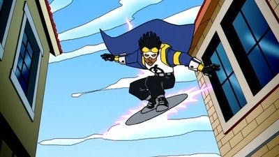 Assistir Super Choque Temporada 1 Episódio 10 Online em HD
