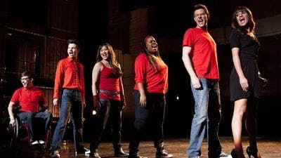 Assistir Glee: Em Busca da Fama Temporada 4 Episódio 19 Online em HD