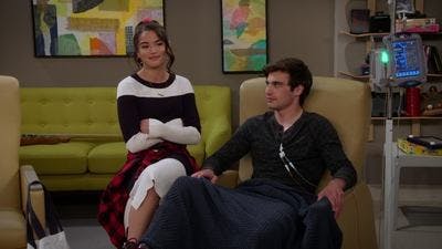 Assistir Alexa e Katie Temporada 3 Episódio 3 Online em HD