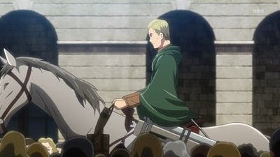 Assistir Attack on Titan Temporada 1 Episódio 4 Online em HD