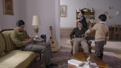 Assistir A Bandida Temporada 1 Episódio 24 Online em HD