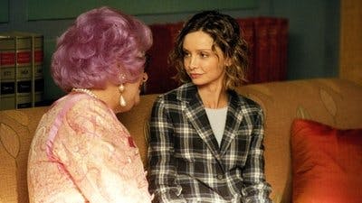 Assistir Ally McBeal: Minha Vida de Solteira Temporada 5 Episódio 3 Online em HD