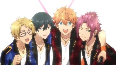 Assistir Ensemble Stars! Temporada 1 Episódio 12 Online em HD