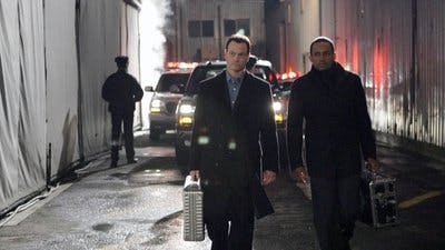 Assistir CSI: Nova York Temporada 2 Episódio 11 Online em HD