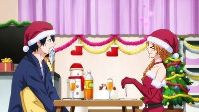 Assistir Nijiiro Days Temporada 1 Episódio 19 Online em HD