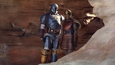 Assistir The Mandalorian Temporada 3 Episódio 4 Online em HD