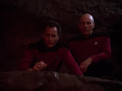 Assistir Jornada nas Estrelas: A Nova Geração Temporada 7 Episódio 25 Online em HD