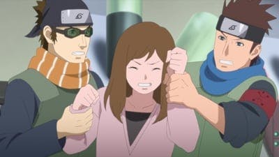 Assistir Boruto: Naruto Next Generations Temporada 1 Episódio 158 Online em HD