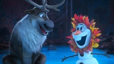 Assistir Olaf Apresenta Temporada 1 Episódio 3 Online em HD