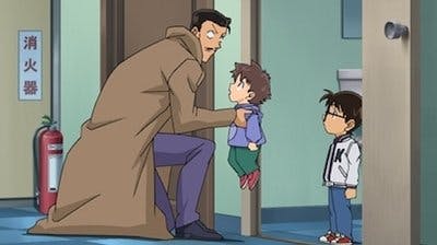 Assistir Detective Conan Temporada 1 Episódio 566 Online em HD