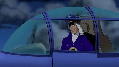 Assistir Liga da Justiça Temporada 1 Episódio 23 Online em HD