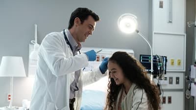 Assistir Transplant: Uma Nova Vida Temporada 2 Episódio 6 Online em HD