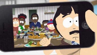 Assistir South Park Temporada 25 Episódio 2 Online em HD