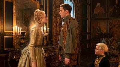 Assistir The Great Temporada 1 Episódio 5 Online em HD