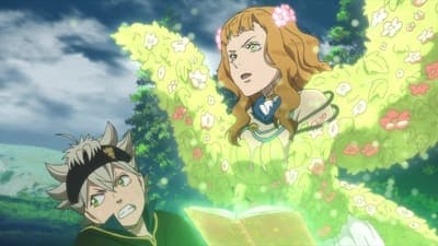 Assistir Black Clover Temporada 1 Episódio 74 Online em HD