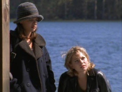 Assistir Dawson’s Creek Temporada 3 Episódio 7 Online em HD