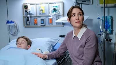 Assistir The Good Doctor: O Bom Doutor Temporada 6 Episódio 14 Online em HD