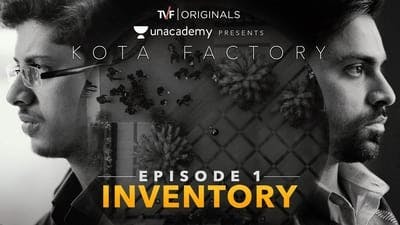 Assistir A Fábrica de Kota Temporada 1 Episódio 1 Online em HD