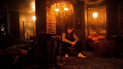 Assistir The Knick Temporada 2 Episódio 10 Online em HD