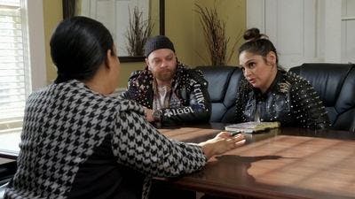 Assistir Amor Fora das Grades Temporada 4 Episódio 14 Online em HD