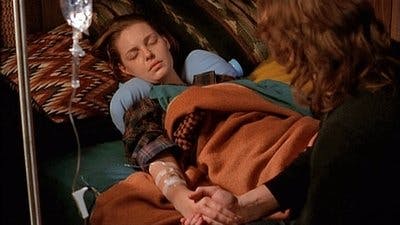 Assistir Arquivo Roswell Temporada 3 Episódio 14 Online em HD