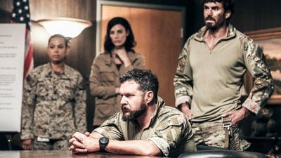 Assistir SEAL Team Temporada 2 Episódio 5 Online em HD