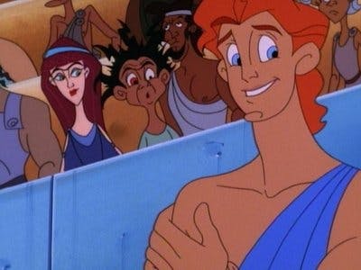 Assistir Hércules Temporada 1 Episódio 35 Online em HD