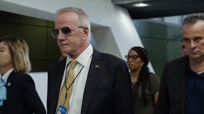 Assistir Lista Negra Temporada 6 Episódio 2 Online em HD
