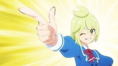 Assistir Princession Orchestra Temporada 1 Episódio 4 Online em HD