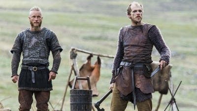 Assistir Vikings Temporada 2 Episódio 4 Online em HD